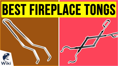 best Best Fireplace Tongs
