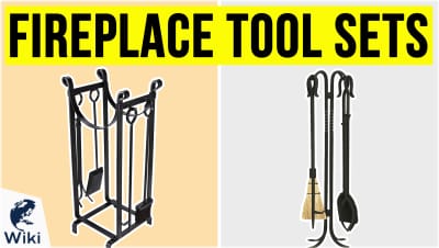 Best Fireplace Tool Sets