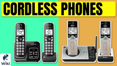 Best Cordless Phones