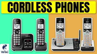 Best Cordless Phones