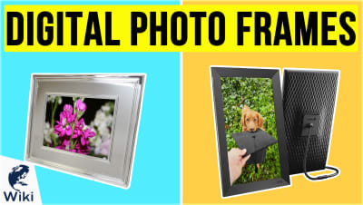 Best Digital Photo Frames