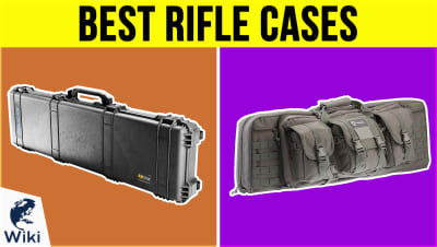 Top 10 Rifle Cases | Video Review