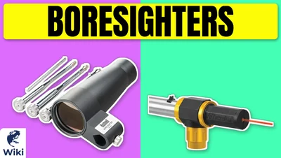 The 10 Best Boresighters of 2026