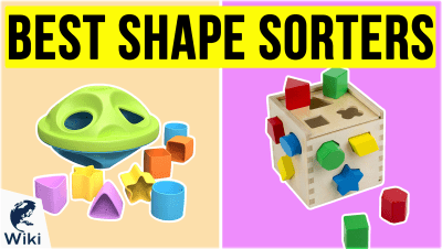 Best Shape Sorters