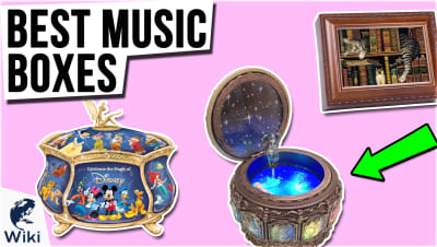 Best Music Boxes