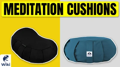 Best Meditation Cushions