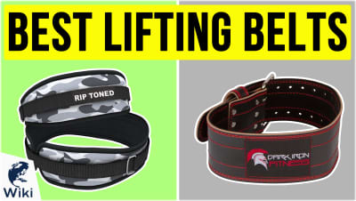 Top 10 Lifting Belts | Video Review