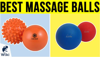 Top 10 Massage Balls | Video Review