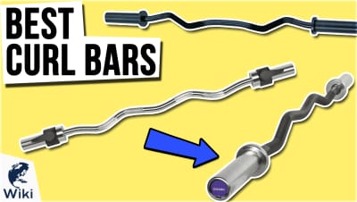 Best Curl Bars