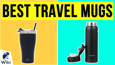 Best Travel Mugs