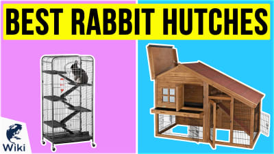 Best Rabbit Hutches