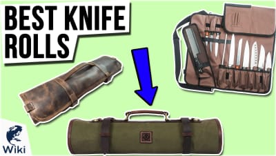 Best Knife Rolls