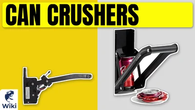 The 7 Best Can Crushers of 2026