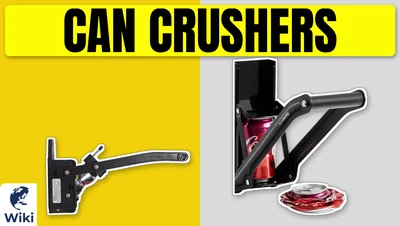 The 7 Best Can Crushers of 2026