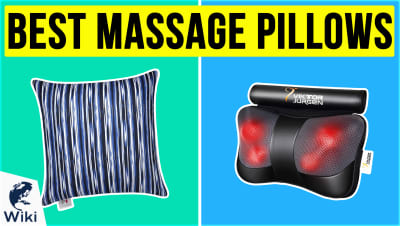 Top 10 Massage Pillows | Video Review