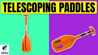 Best Telescoping Paddles