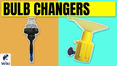 Best Bulb Changers