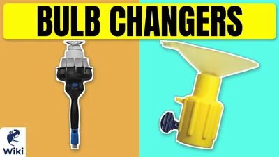 Best Bulb Changers