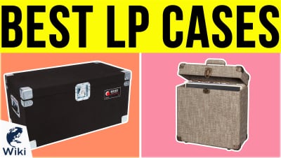 Top 10 LP Cases | Video Review