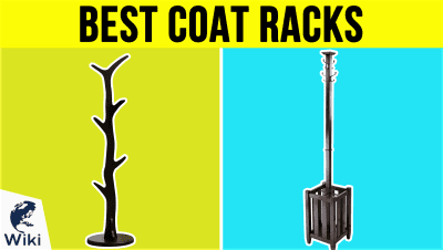 Top 10 Coat Racks | Video Review