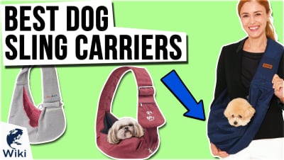 Best Dog Sling Carriers