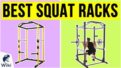 Best Squat Racks