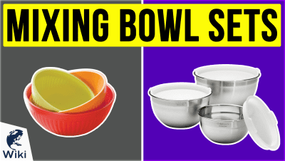 Best Mixing Bowl Sets