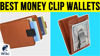 Top 10 Money Clip Wallets | Video Review