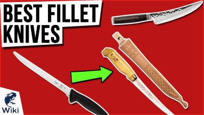Best Fillet Knives