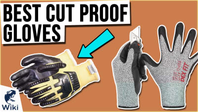 Best Cut Proof Gloves