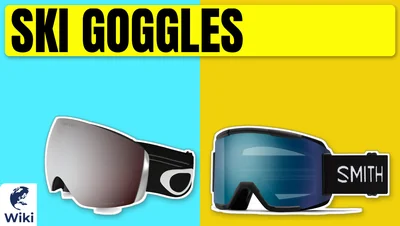 Best Ski Goggles