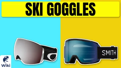 Best Ski Goggles