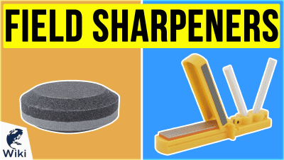 Best Field Sharpeners