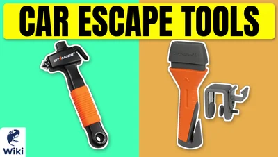 Best Car Escape Tools