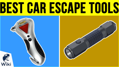 Top 10 Car Escape Tools | Video Review