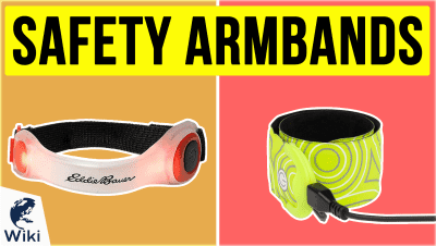 Best Safety Armbands