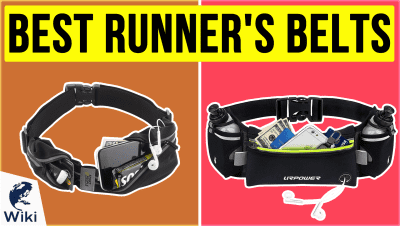 Best Runner's Belts