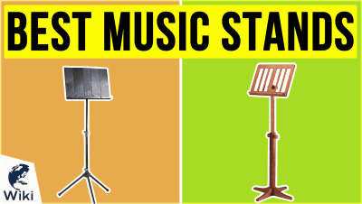 best Best Music Stands