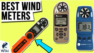 best Best Wind Meters