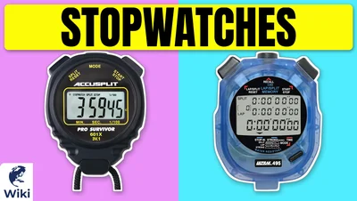 Best Stopwatches