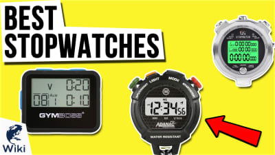 Best Stopwatches