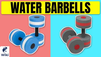 Best Water Barbells