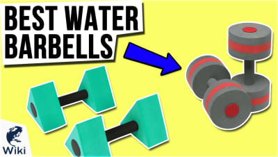 best Best Water Barbells