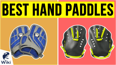 Best Hand Paddles