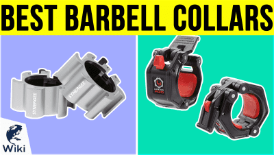 Top 9 Barbell Collars | Video Review