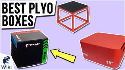 best Best Plyo Boxes