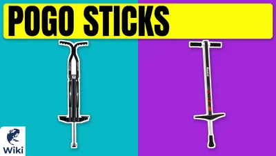 Best Pogo Sticks