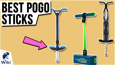 Best Pogo Sticks