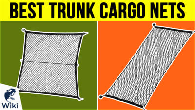 Top 10 Trunk Cargo Nets | Video Review