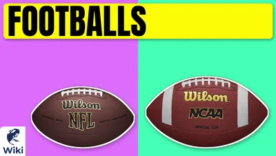 Best Footballs